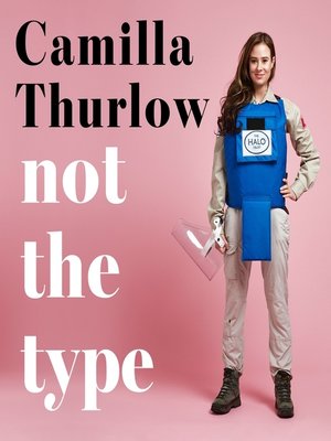 cover image of Not the Type